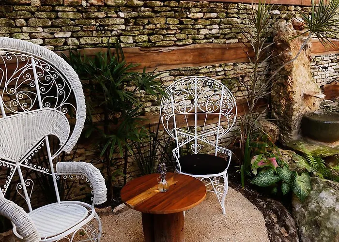 La Semilla A Member Of Design (adults Only) Hotel Playa del Carmen