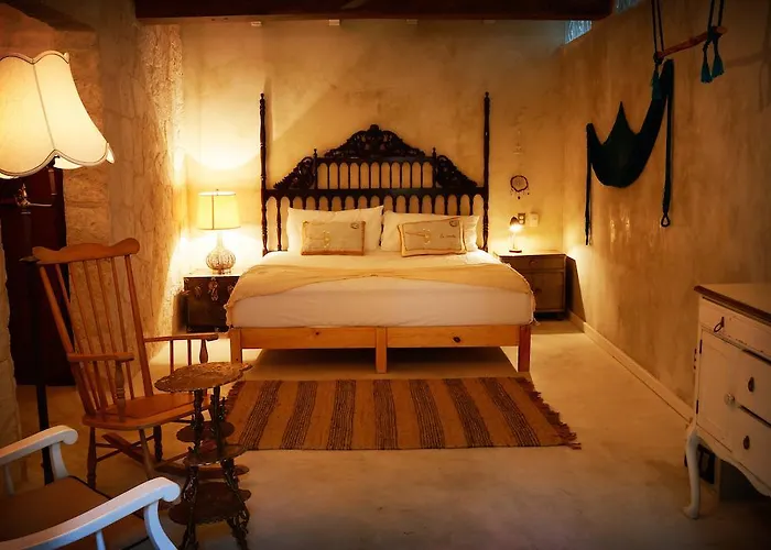 La Semilla A Member Of Design (adults Only) Hotel Playa del Carmen