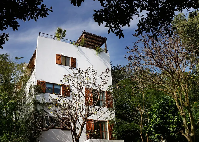 La Semilla A Member Of Design (adults Only) Hotel Playa del Carmen