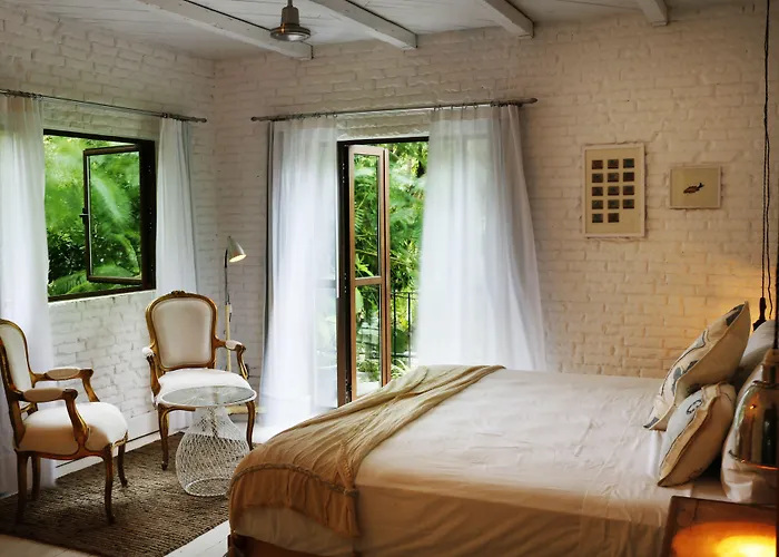 La Semilla A Member Of Design (adults Only) Hotel Playa del Carmen