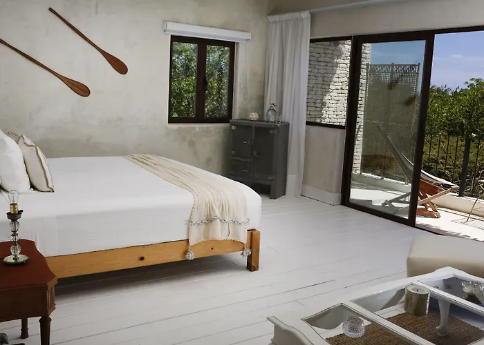 La Semilla A Member Of Design (adults Only) Hotel