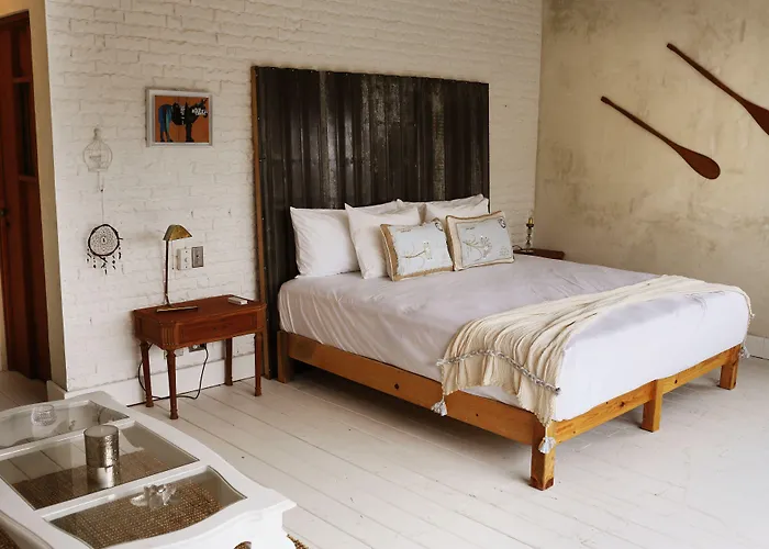 La Semilla A Member Of Design (adults Only) 4* Playa del Carmen