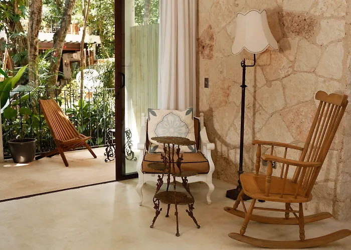La Semilla A Member Of Design (adults Only) Playa del Carmen