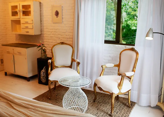 La Semilla A Member Of Design (adults Only) Playa del Carmen