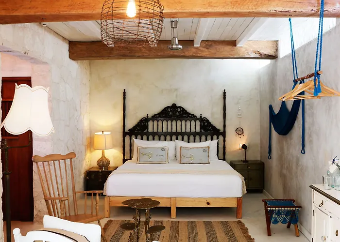 La Semilla A Member Of Design (adults Only) Hotel Playa del Carmen