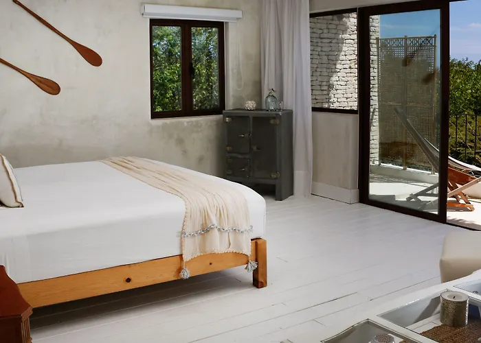 La Semilla A Member Of Design (adults Only)