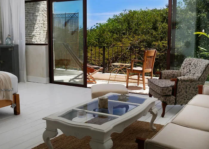 La Semilla A Member Of Design (adults Only) 4*