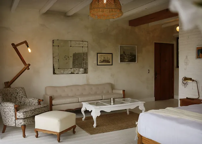 La Semilla A Member Of Design (adults Only) Hotel 4*