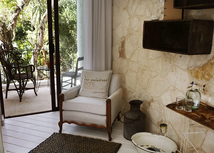 La Semilla A Member Of Design (adults Only)