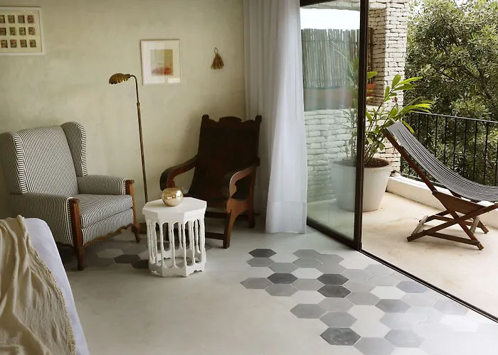 La Semilla A Member Of Design (adults Only) 4*