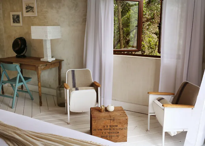 La Semilla A Member Of Design (adults Only)