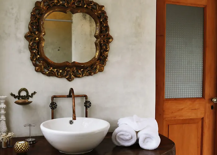 La Semilla A Member Of Design (adults Only) 4* Playa del Carmen