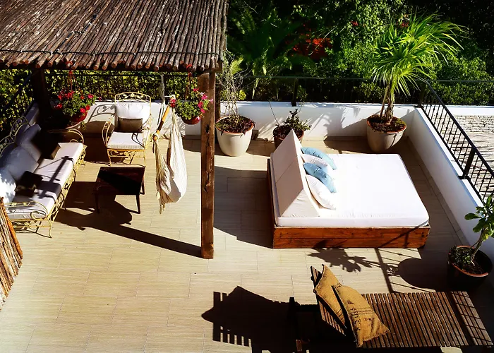 La Semilla A Member Of Design (adults Only) Hotel 4*