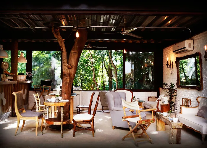 Hotel La Semilla A Member Of Design (adults Only) 4*