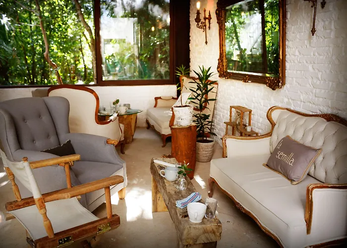 La Semilla A Member Of Design (adults Only)