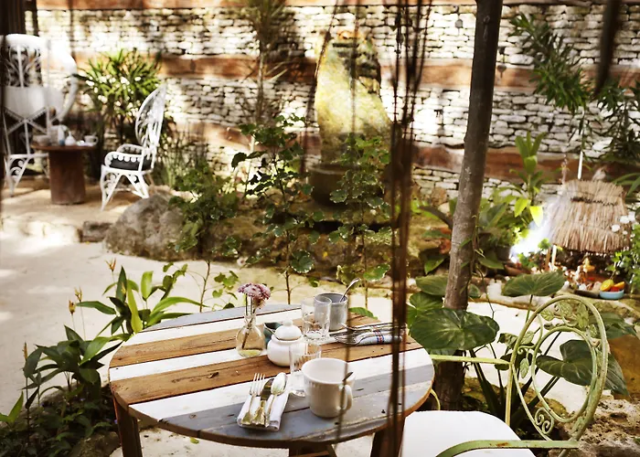 La Semilla A Member Of Design (adults Only) Hotel 4*
