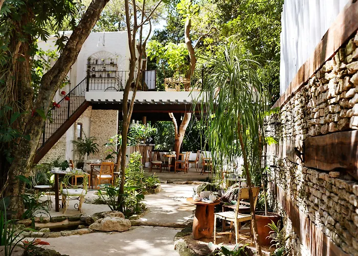 La Semilla A Member Of Design (adults Only) Hotel 4*