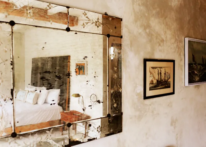 La Semilla A Member Of Design (adults Only) Hotel Playa del Carmen