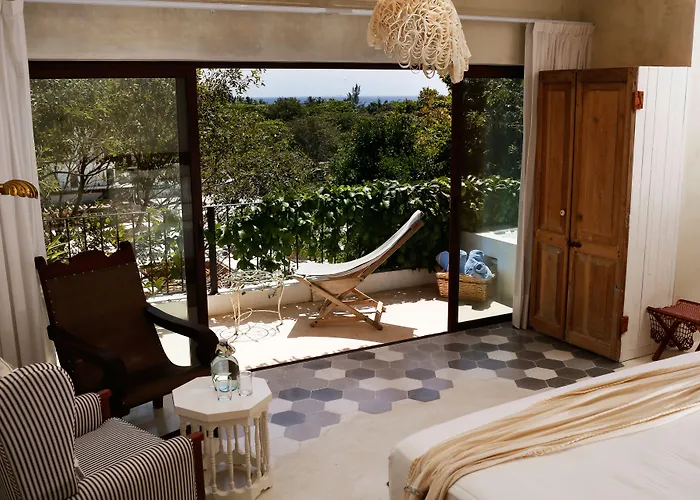 La Semilla A Member Of Design (adults Only) Hotel Playa del Carmen