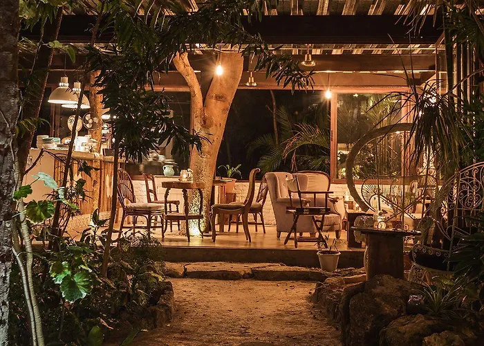 Hotel La Semilla A Member Of Design (adults Only)