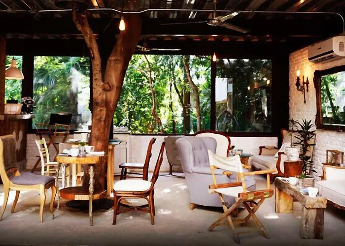 La Semilla A Member Of Design (adults Only) Hotel Playa del Carmen