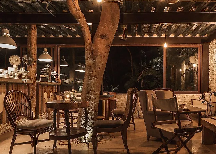 Hotel La Semilla A Member Of Design (adults Only) 4*
