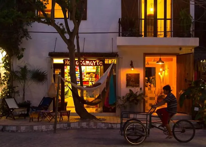 Hotel La Semilla A Member Of Design (adults Only) Playa del Carmen