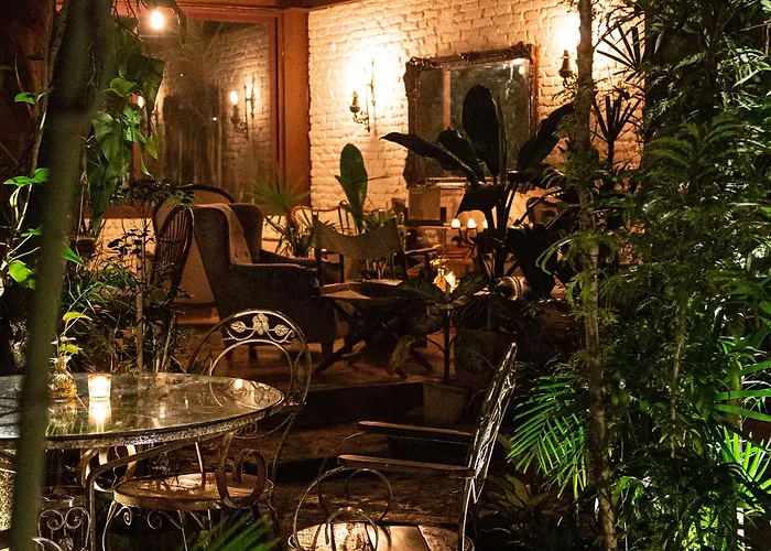 La Semilla A Member Of Design (adults Only) Hotel