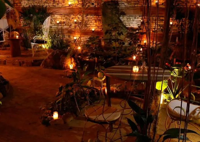 La Semilla A Member Of Design (adults Only) Hotel