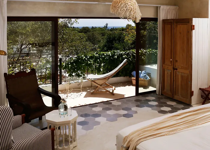 La Semilla A Member Of Design (adults Only) Hotel Playa del Carmen