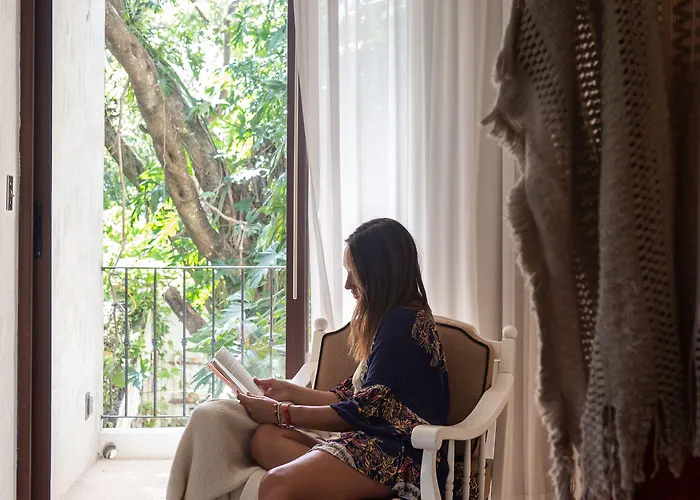 La Semilla A Member Of Design (adults Only) Playa del Carmen