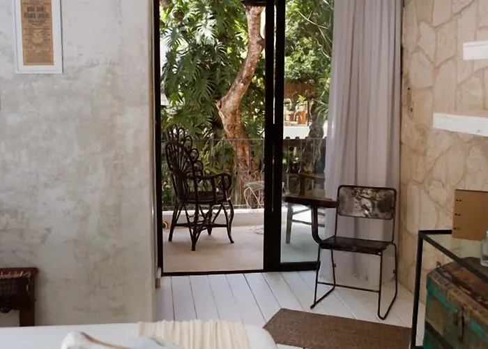 Hotel La Semilla A Member Of Design (adults Only)