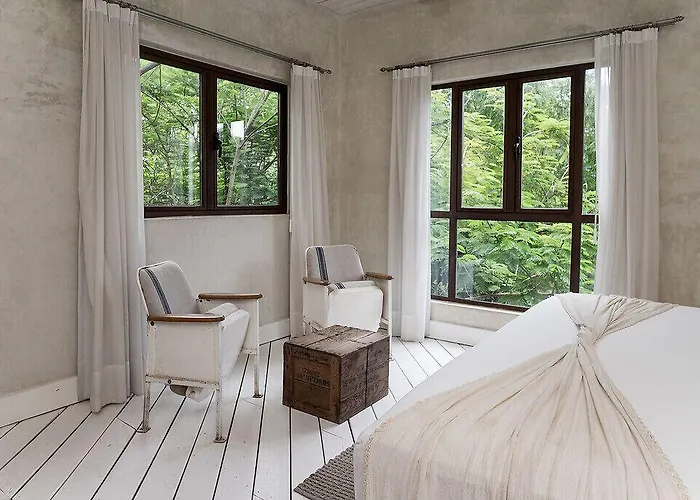 La Semilla A Member Of Design (adults Only)