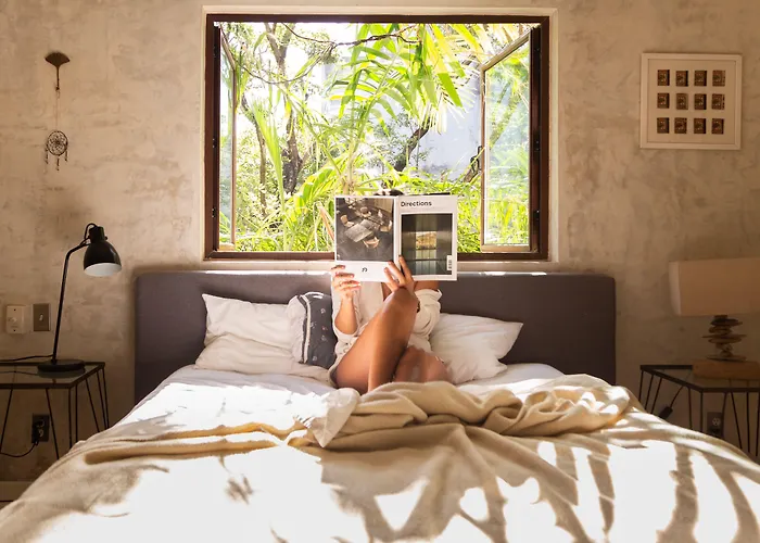 Hotel La Semilla A Member Of Design (adults Only)