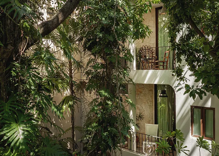 Hotel La Semilla A Member Of Design (adults Only)