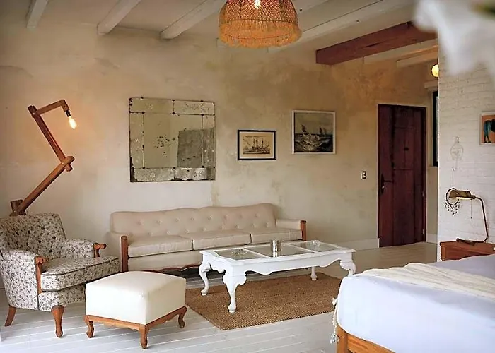 Hotel La Semilla A Member Of Design (adults Only) 4*