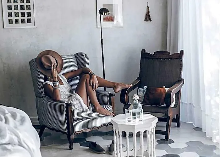 La Semilla A Member Of Design (adults Only) Playa del Carmen