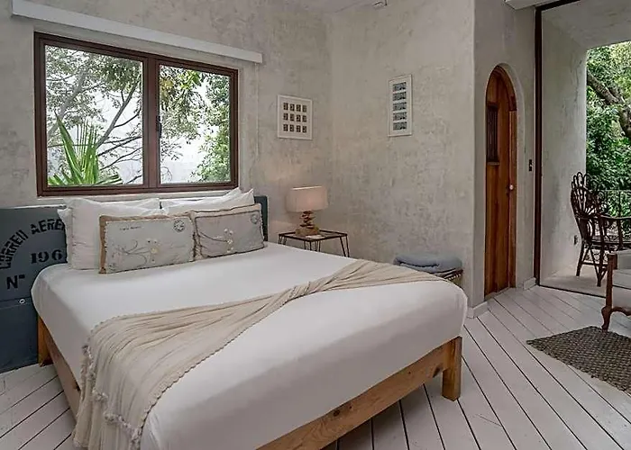 Hotel La Semilla A Member Of Design (adults Only) Playa del Carmen